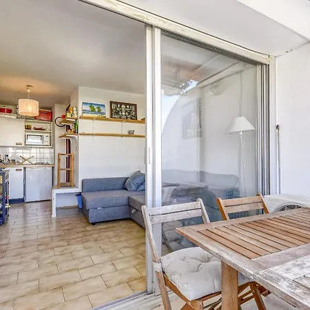 Studio Close To The Motte Appartement *