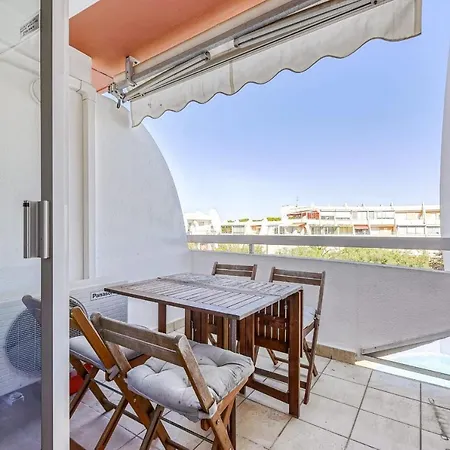 Studio Close To The Motte La Grande-Motte