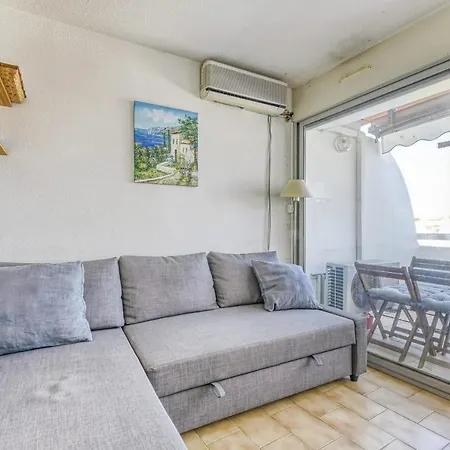 Studio Close To The Motte Appartement