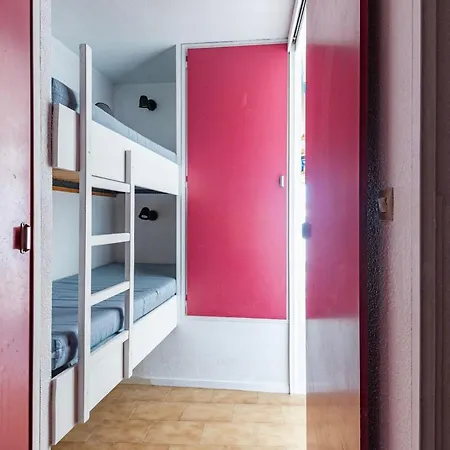 Studio Close To The Motte * La Grande-Motte